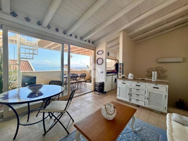 casa indipendente in vendita a Castellammare del Golfo
