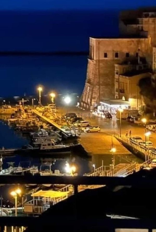 appartamento in vendita a Castellammare del Golfo