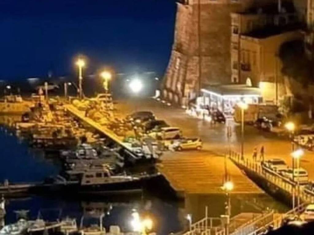 casa indipendente in vendita a Castellammare del Golfo