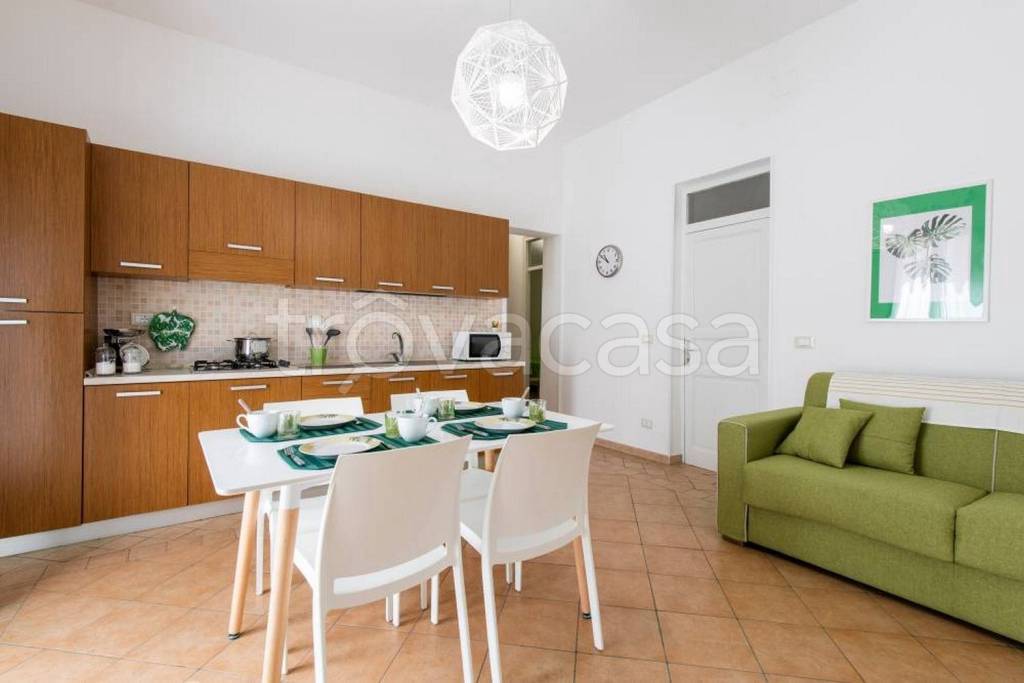 casa indipendente in vendita a Castellammare del Golfo in zona Scopello