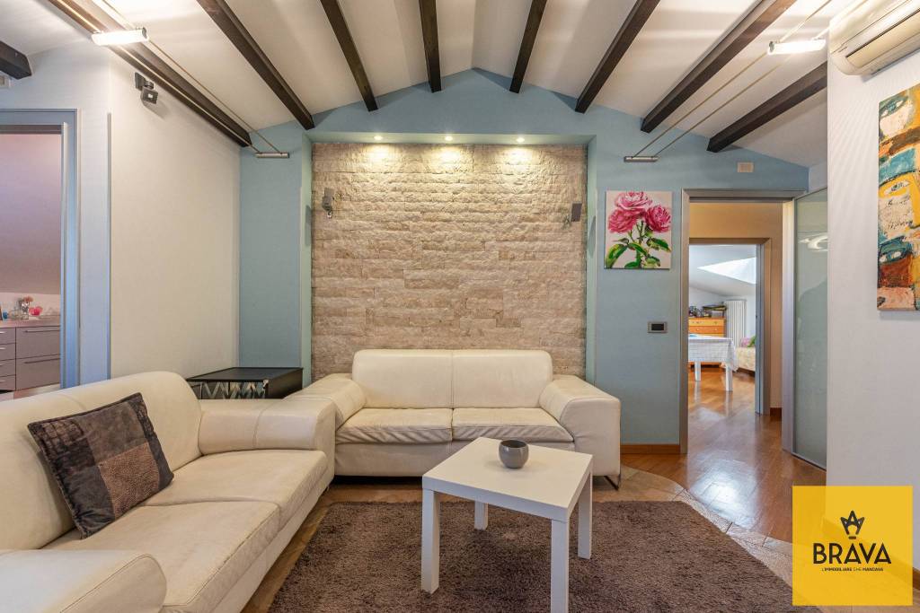 appartamento in vendita a Castellammare del Golfo