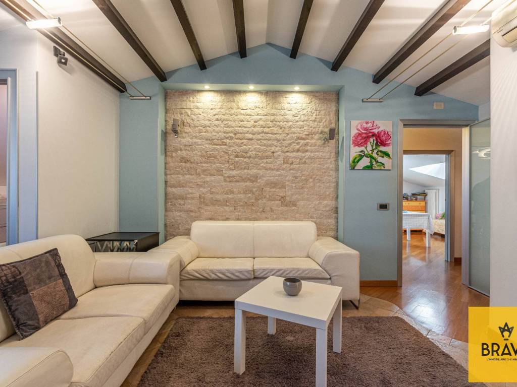appartamento in vendita a Castellammare del Golfo