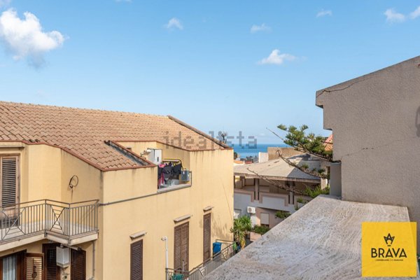 appartamento in vendita a Castellammare del Golfo