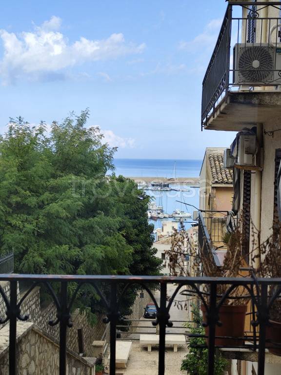 appartamento in vendita a Castellammare del Golfo