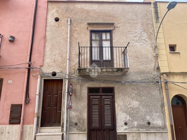 quadrivano in vendita a Castellammare del Golfo