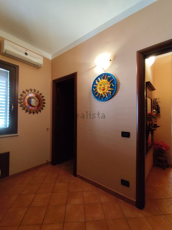 appartamento in vendita a Castellammare del Golfo