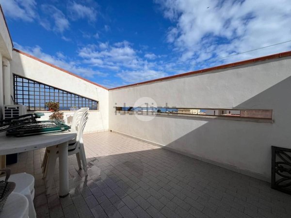 appartamento in vendita a Castellammare del Golfo