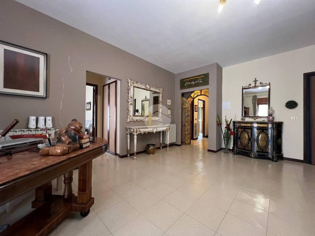appartamento in vendita a Castellammare del Golfo
