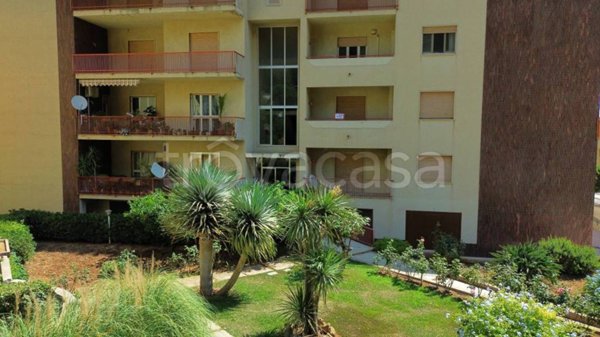 appartamento in vendita a Castellammare del Golfo