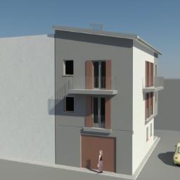 casa indipendente in vendita a Castellammare del Golfo