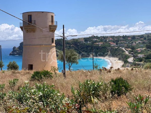 ufficio in vendita a Castellammare del Golfo in zona Scopello