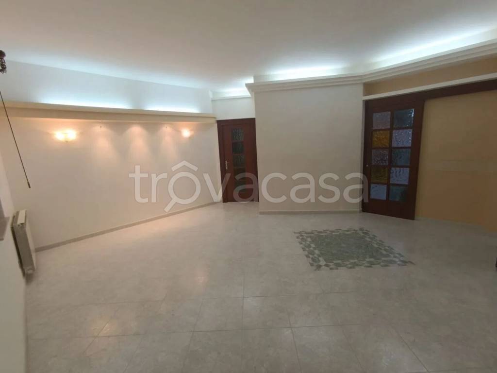 appartamento in vendita a Castellammare del Golfo