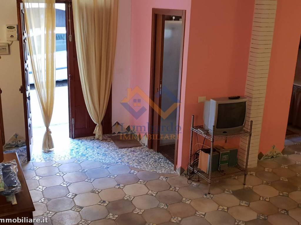 casa indipendente in vendita a Castellammare del Golfo