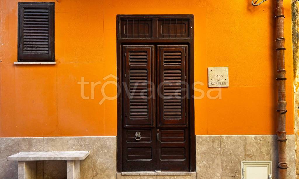 casa indipendente in vendita a Castellammare del Golfo