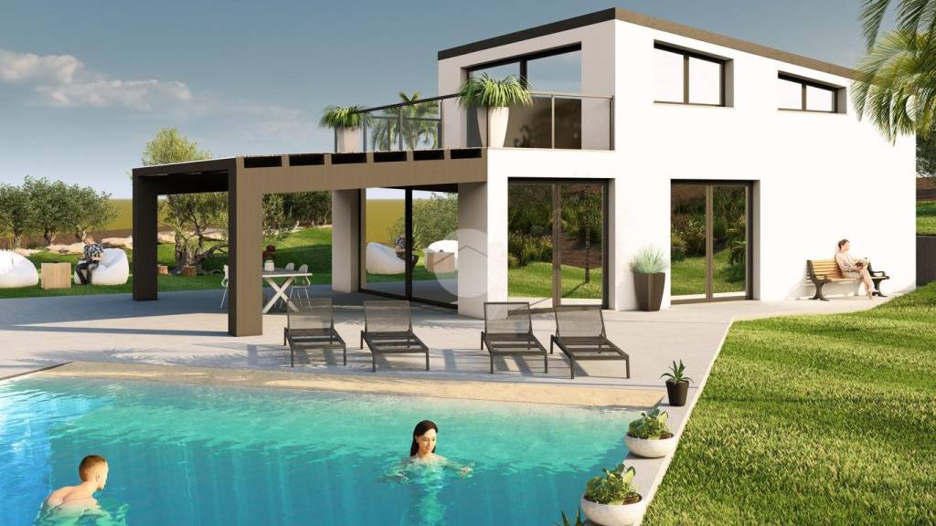 casa indipendente in vendita a Castellammare del Golfo in zona Scopello