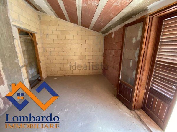 appartamento in vendita a Castellammare del Golfo