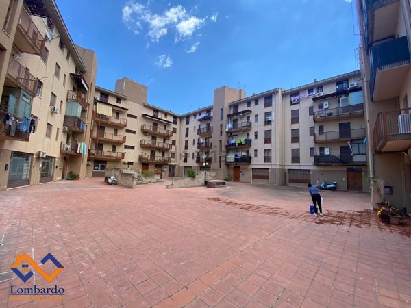 appartamento in vendita a Castellammare del Golfo