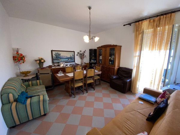 appartamento in vendita a Castellammare del Golfo