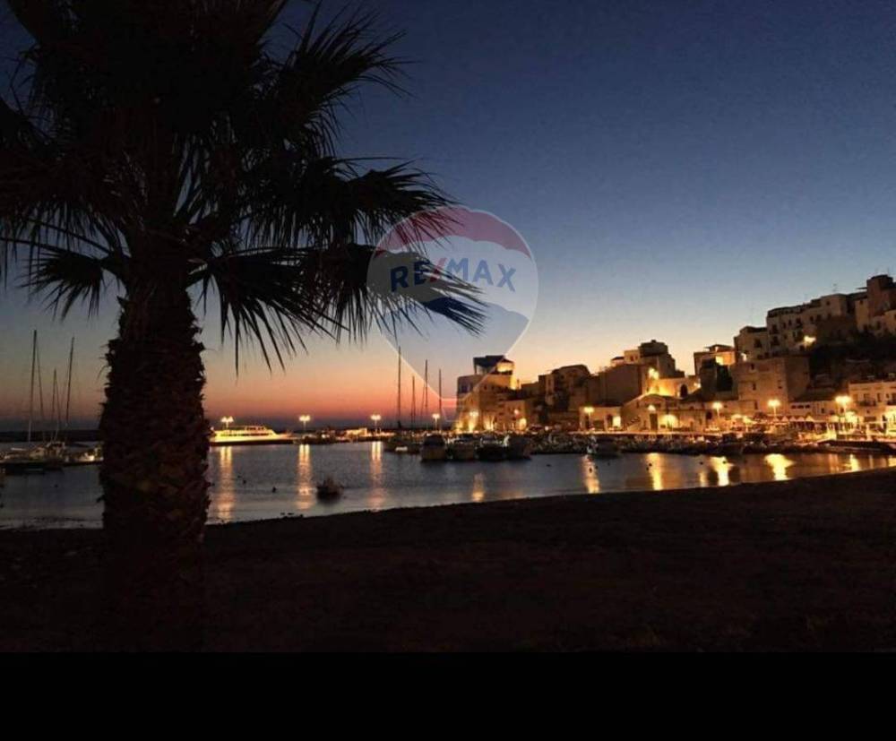 negozio in vendita a Castellammare del Golfo