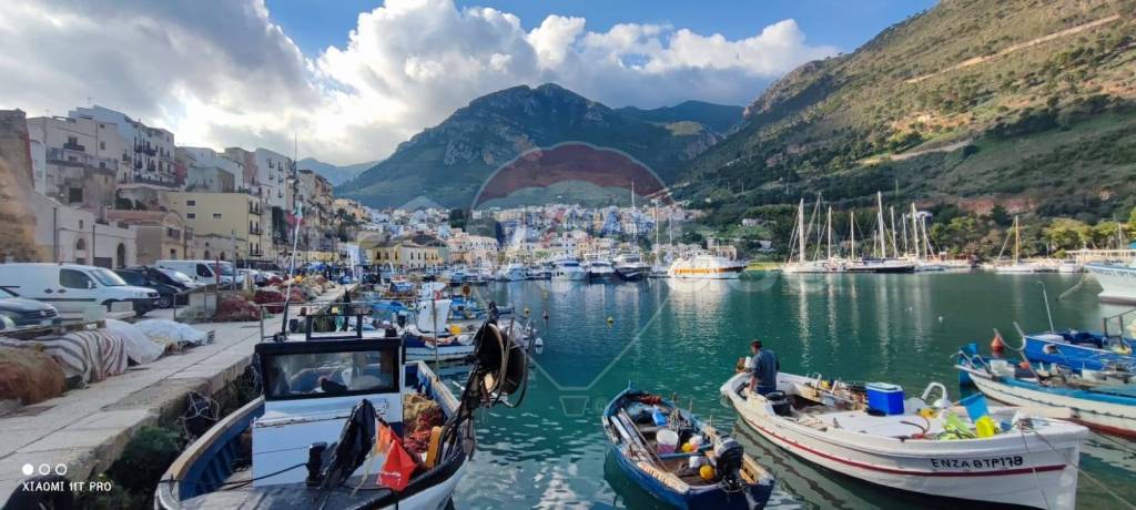 appartamento in vendita a Castellammare del Golfo