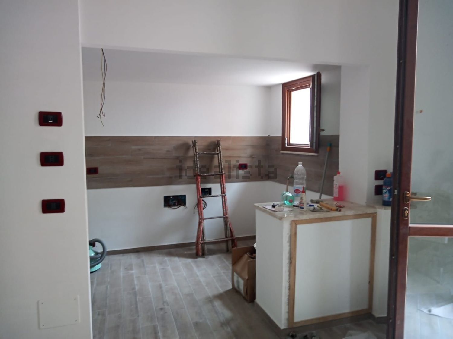 appartamento in vendita a Castellammare del Golfo