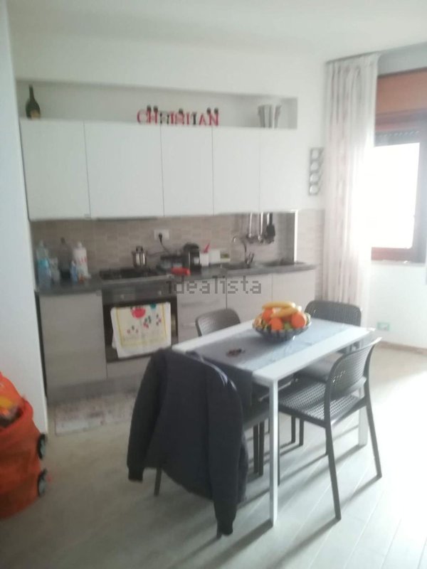 appartamento in vendita a Castellammare del Golfo
