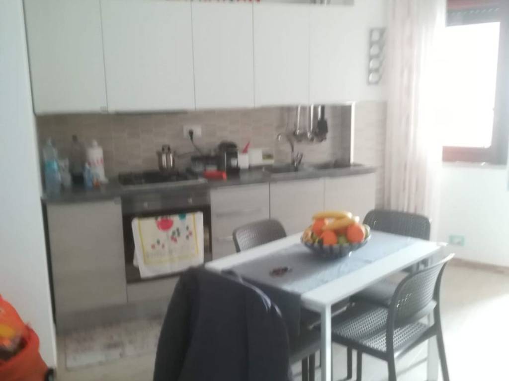 appartamento in vendita a Castellammare del Golfo