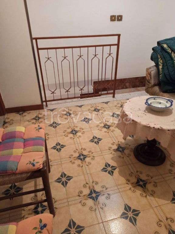 casa indipendente in vendita a Castellammare del Golfo