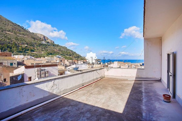 appartamento in vendita a Castellammare del Golfo
