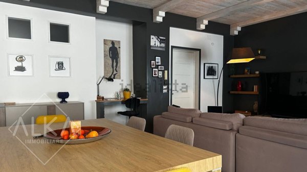 appartamento in vendita a Castellammare del Golfo