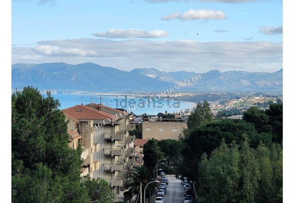 appartamento in vendita a Castellammare del Golfo