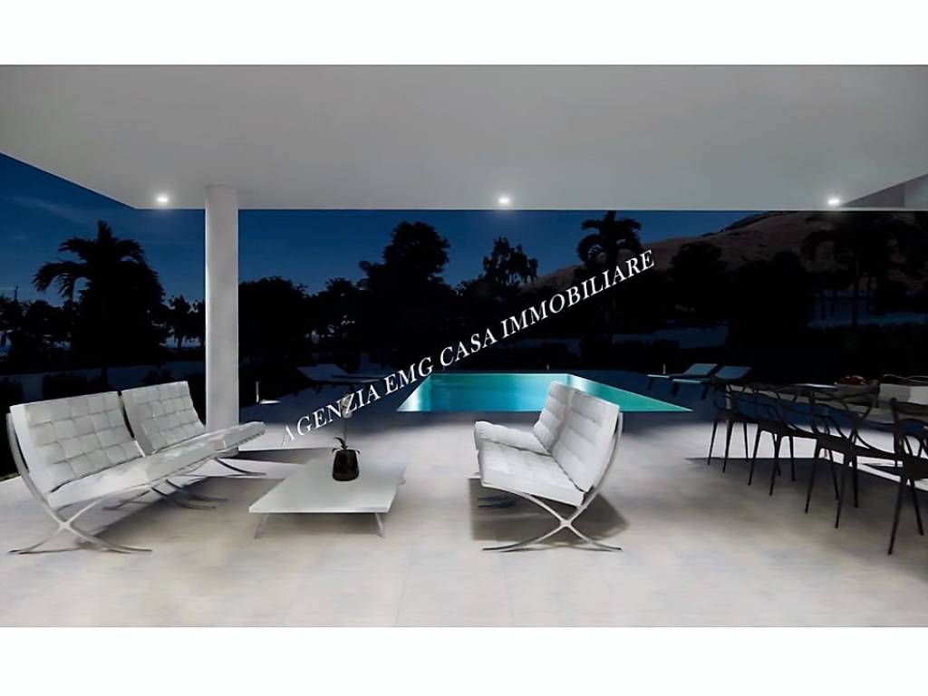 casa indipendente in vendita a Castellammare del Golfo in zona Scopello