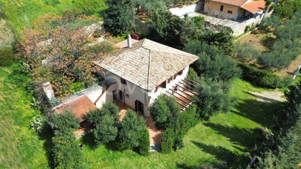 casa indipendente in vendita a Castellammare del Golfo