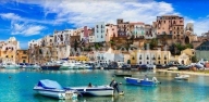 casa indipendente in vendita a Castellammare del Golfo