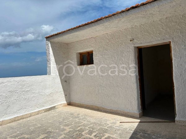 casa indipendente in vendita a Castellammare del Golfo