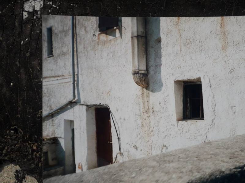 casa indipendente in vendita a Castellammare del Golfo