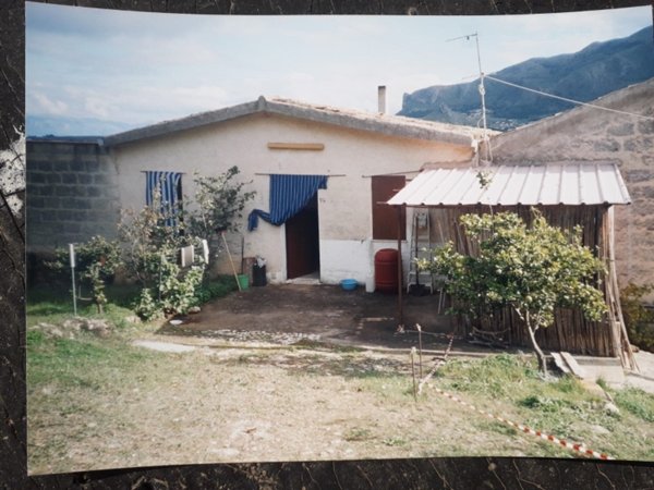 casa indipendente in vendita a Castellammare del Golfo