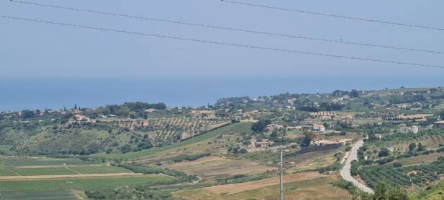 negozio in vendita a Castellammare del Golfo in zona Scopello