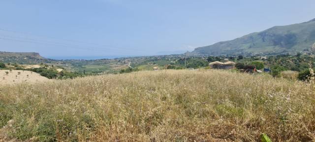 casa indipendente in vendita a Castellammare del Golfo