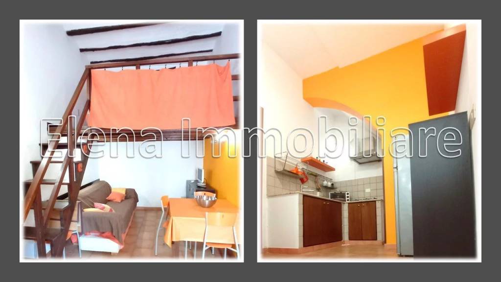 appartamento in vendita a Castellammare del Golfo