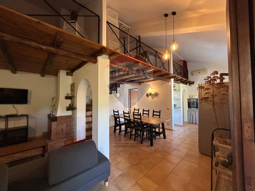 casa indipendente in vendita a Castellammare del Golfo