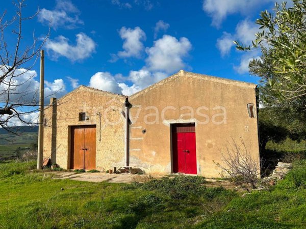 villa in vendita a Castellammare del Golfo