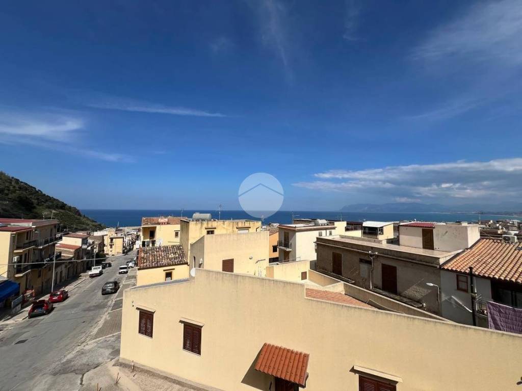 casa indipendente in vendita a Castellammare del Golfo