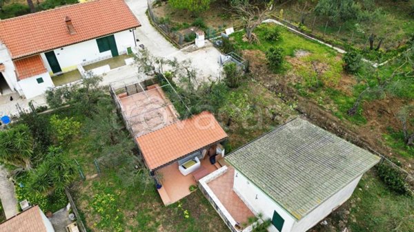 casa indipendente in vendita a Castellammare del Golfo