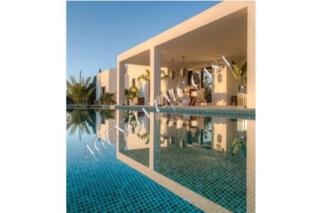 casa indipendente in vendita a Castellammare del Golfo in zona Scopello