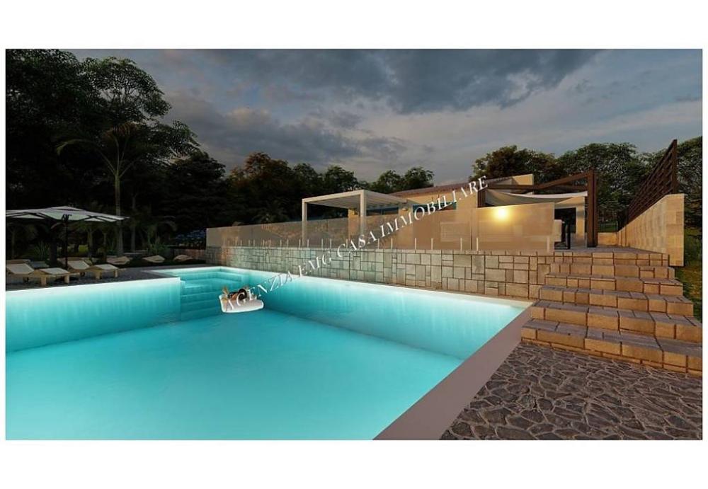 casa indipendente in vendita a Castellammare del Golfo in zona Scopello