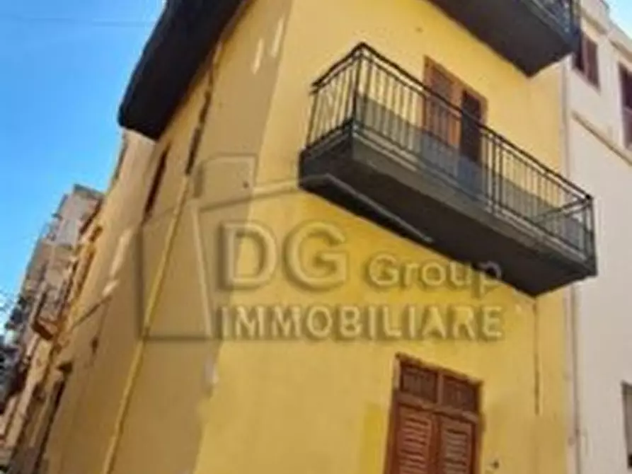casa indipendente in vendita a Castellammare del Golfo in zona Scopello