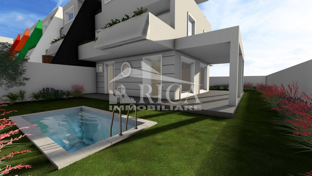 casa indipendente in vendita a Castellammare del Golfo
