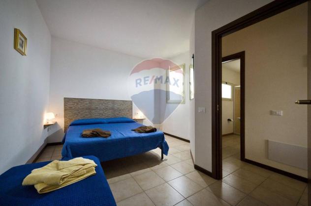 casa indipendente in vendita a Castellammare del Golfo