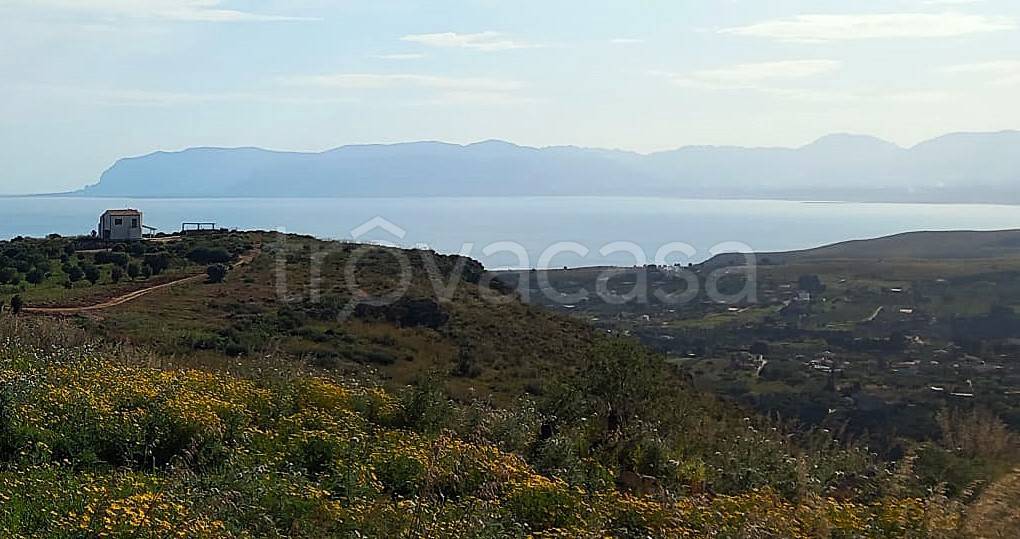 casa indipendente in vendita a Castellammare del Golfo in zona Scopello
